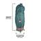 TreeKeeper Large Girth Upright Tree Storage Bag with Wheels